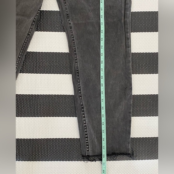 RVCA TAMMY HIGH RISE DENIM - Picture 5 of 13